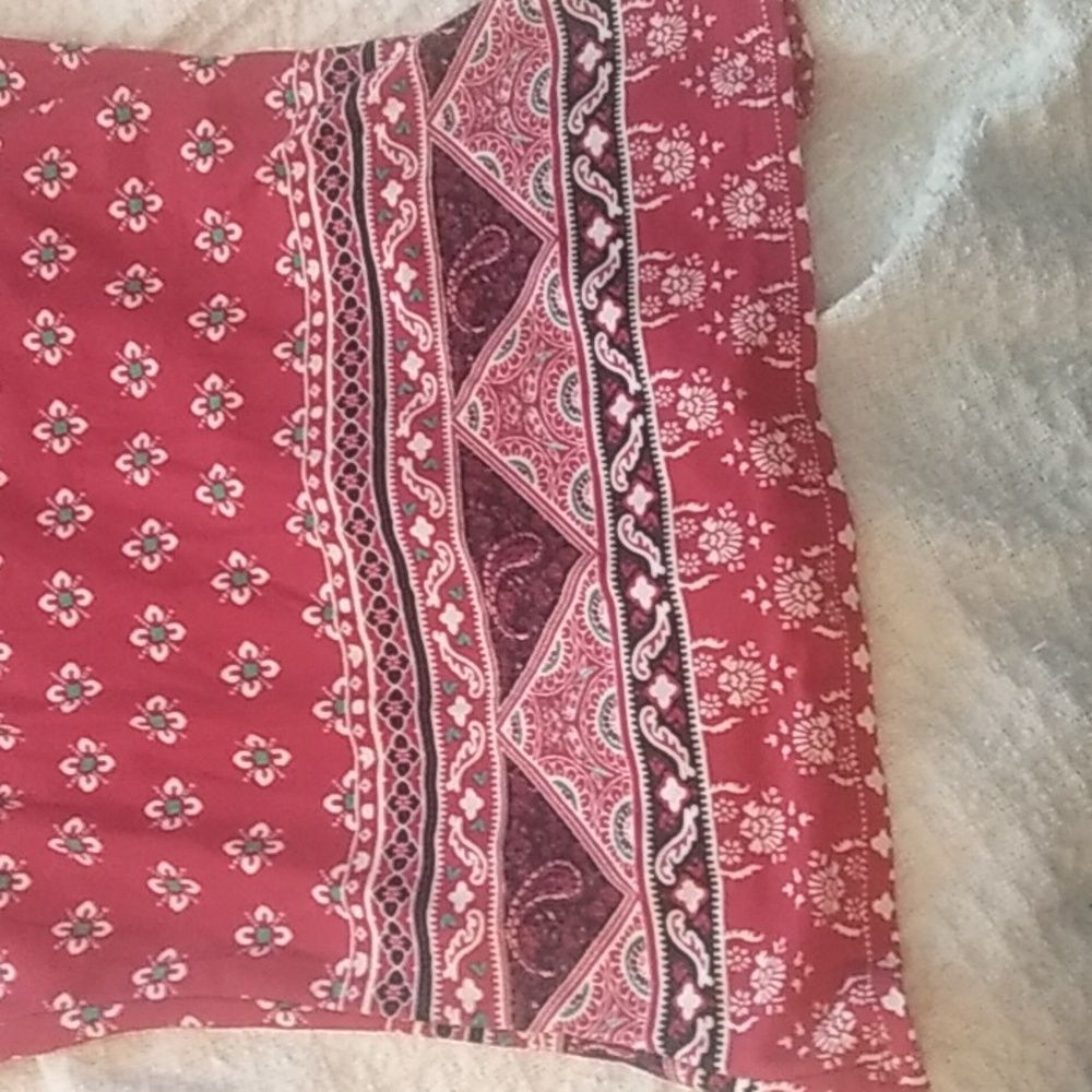 Tank top - Picture 2 of 3